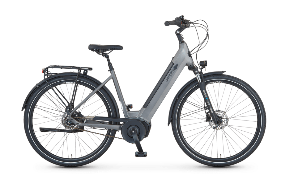 Prophete Geniesser 3.0 City E-Bike 28