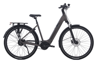 Brinckers Brisbane EVO E-Bike