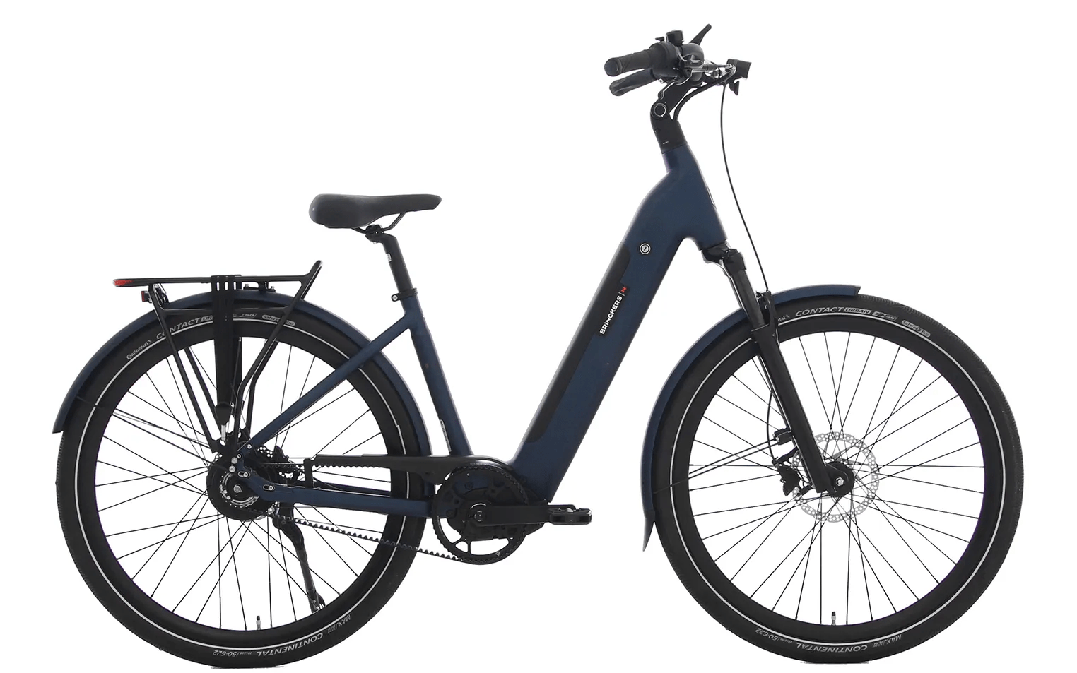 Brinckers Brisbane GT2 E-Bike